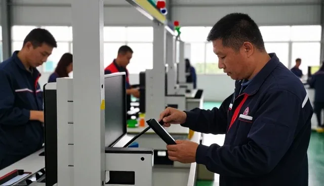 广州蒂洛妃皮具有限公司以批量生产与加工服务连接更多应用场景